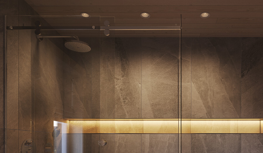 construction 5 unike hytter