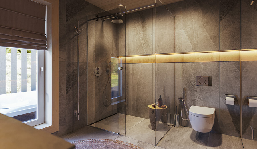 quality concept 3 unike hytter