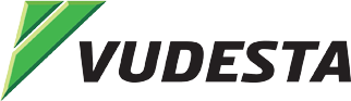 vudesta logo