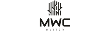 mwc hytter logo